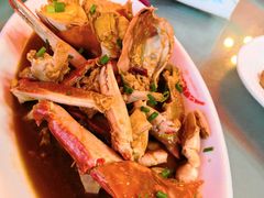 -沈家门海鲜夜排档(东港店)