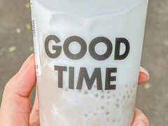 流沙芋泥椰椰-古茗(德安解放路店)