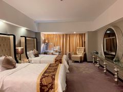 -广州克莱顿酒店