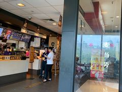 -麦当劳(国贸店)