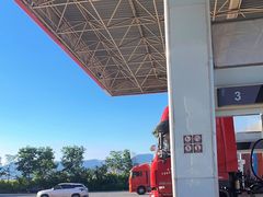 -中国石化民和马场垣服务区南加油站