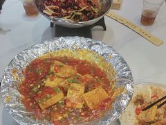 -黑蛋烤肉坊(光华路总店)