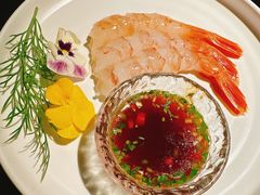 -花潮料理艺食馆(成都万象城店)