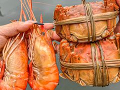 -徐岛主·特色农家乐(阳澄湖莲花岛店)