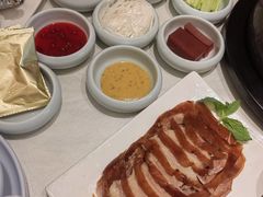 锦炉酥皮烤鸭-锦炉·酥皮烤鸭(绿城百合店)