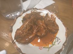 -槐店王婆大虾(开发区店)