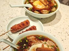 -东园小馆·早茶·淮扬小炒(水街店)