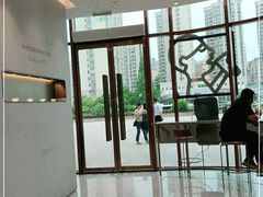 -喜茶(合肥正大广场店)