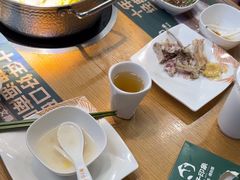 -椰子印象椰子鸡·椰奶鸡·糟粕醋(友谊阳光城店)