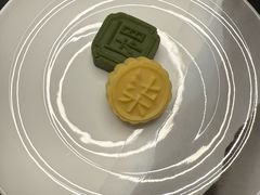 甜点-柒厢食事雅谈