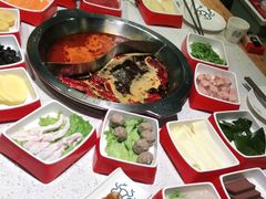 -大龙燚火锅