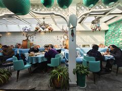 -苏坦土耳其西餐厅(玉林店)