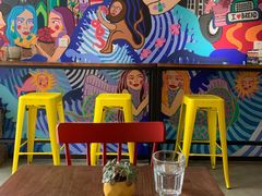 -Mesa Madre梅萨妈妈·Bintana(国贸店)