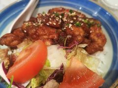 -初居食屋日式料理(万象城购物中心店)
