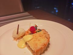 -金奥国际酒店温哥华扒房Vancouver Grill