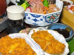 -酒肴一瓢·活贝料理·日本料理(三元桥·霄云路店)
