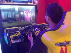 -环游嘉年华(永旺梦乐城广州番禺广场店)