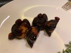 -甄御•海鲜新青岛菜(麦岛店)