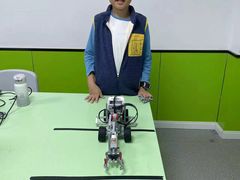 -童程童美·信息学竞赛·机器人编程·少儿编程(大钟寺校区)