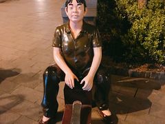 -吉庆街美食广场