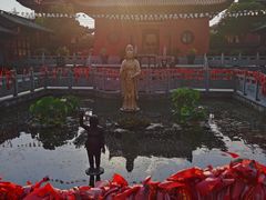 -南京金牛湖风景区