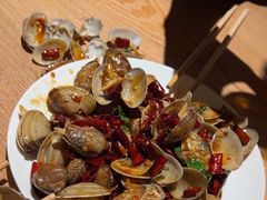 -小乾杯串店•16年沈阳烧烤(文安路店)