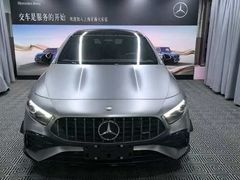 -上海星瀚奔驰4S店(红柳路店)