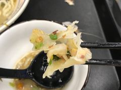 -面道赞宁海海鲜面(迎凤街店)