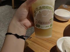 -太二酸菜鱼(汕头苏宁广场店)