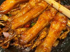 -星记小馆·小蓝龙·老南京砂锅菜(上海路店)