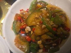 -缪氏川菜(深圳北站缤果空间店)
