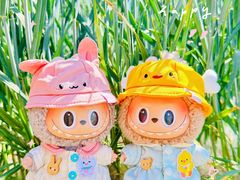 -泡泡玛特POPMART(凯德大峡谷店)