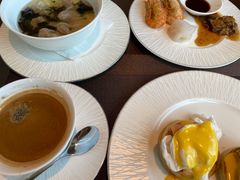 -上海静安香格里拉大酒店