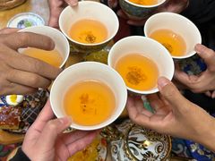 -百年老茶馆