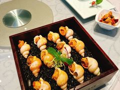 -茅庐·川粤精品私房菜(金沙遗址店)