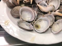 -胖姐烧烤(总店)