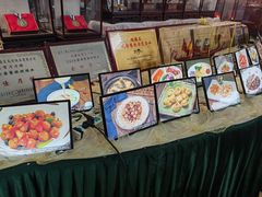-龙的酒楼·手工早茶·顺德菜(近良路店)