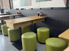 -李先生牛肉面大王(郑州火车站西广场2店)