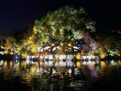 -桂林两江四湖景区