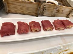 -广州酒家(昌岗地铁站店)