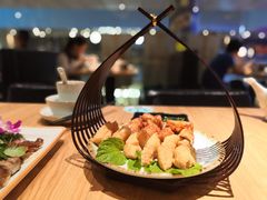 -珍味汤馆·潮汕家乡菜(保利文化广场店)