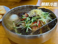 -顺姬冷面(延大店)