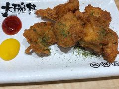 -熊吞·大碗丼烧肉饭(西市场嘉华店)
