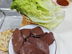 鹅血-刘氏特色老鹅汤(文鑫苑店)