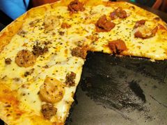 -机器人火炉披萨