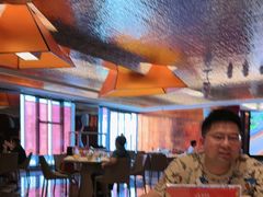 -艳阳天·非遗楚菜(武汉客厅店)