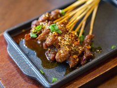 -索菲特酒店·乐轩华中餐厅