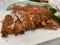 芳香排骨-小贝壳酒楼(经九路店)