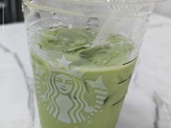 -星巴克(无锡百联奥特莱斯店)