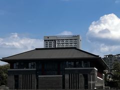 -四川大学(华西校区)